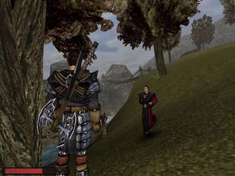 Gothic 1 screenshot 17