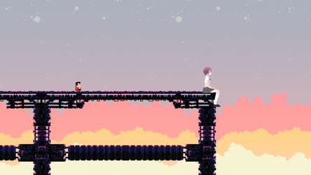 DERE Vengeance screenshot 6