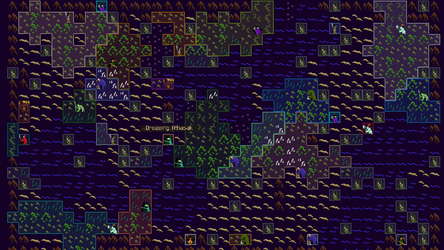 Lands of Achra screenshot 5