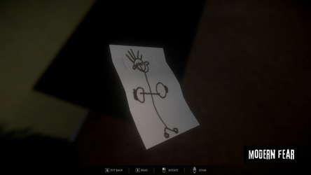 Modern Fear screenshot 4