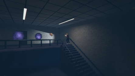 Bright Day screenshot 2