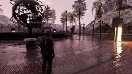 SCP : A Star Replicator screenshot 3