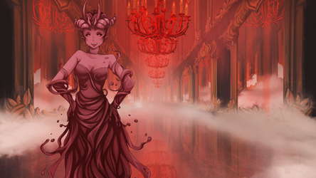Sanguis: Veil of the Forgotten screenshot 4