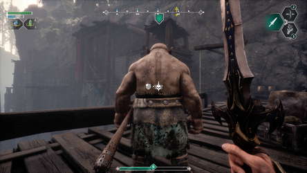 Testament: The Order of High Human screenshot 1