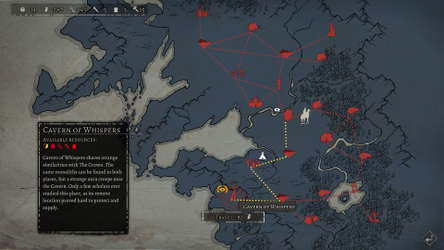 Alder's Blood: Definitive Edition screenshot 11