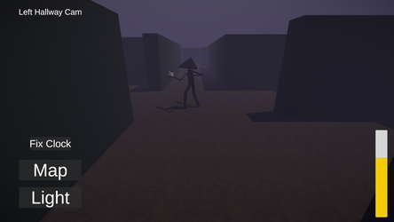 Another Nightmare screenshot 12