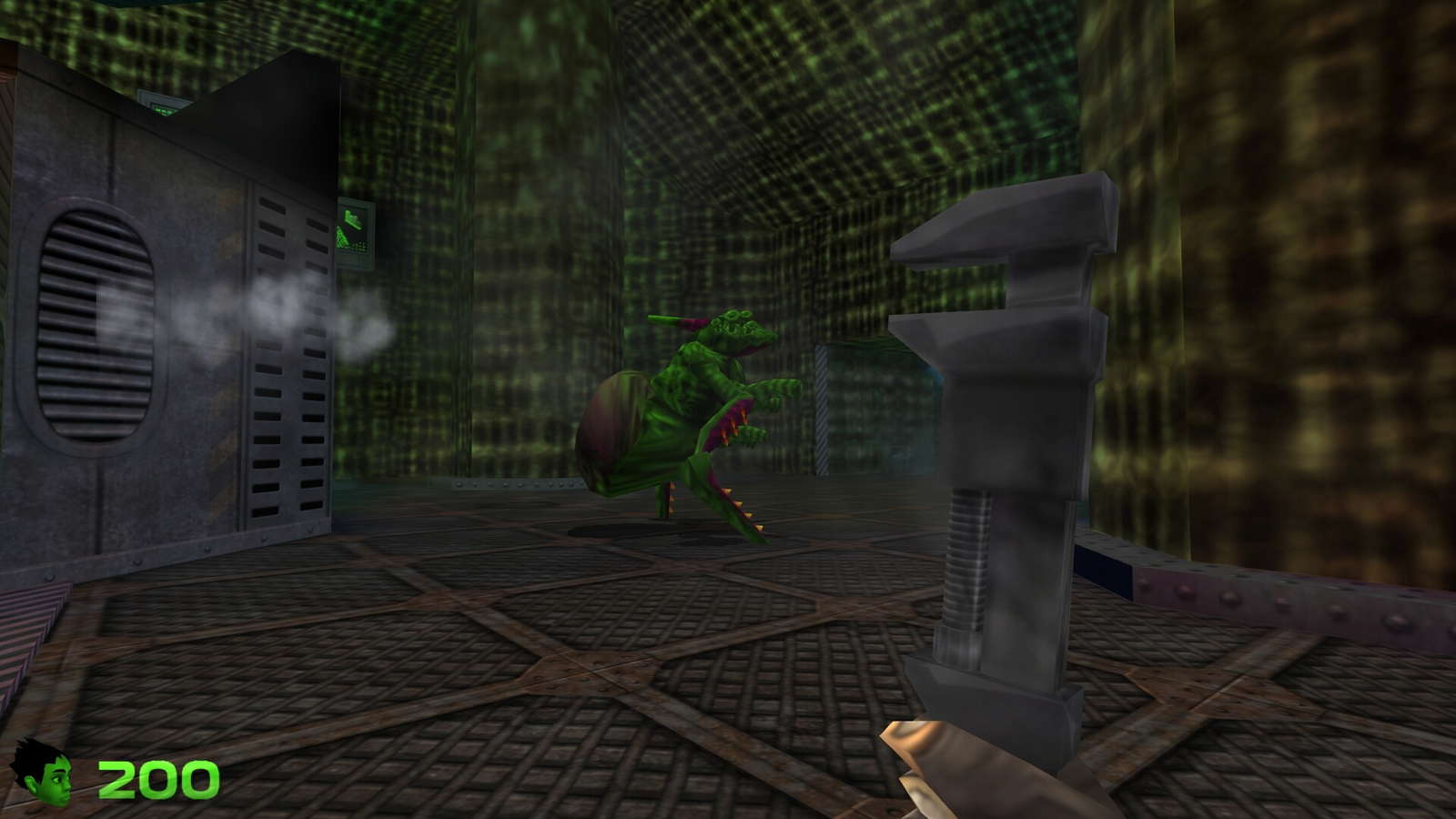 Zortch screenshot