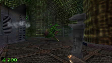 Zortch screenshot 1