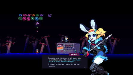 Devil Peach Soda screenshot 3
