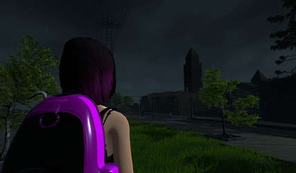 Legend of Marrow screenshot 3