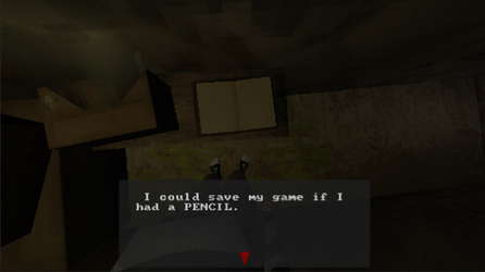 Murder House screenshot 8