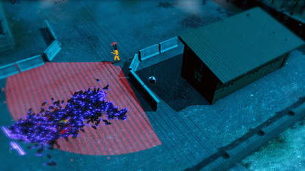 Wonhon: The Beginning screenshot 8
