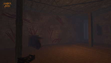 Amber of Jinn screenshot 3