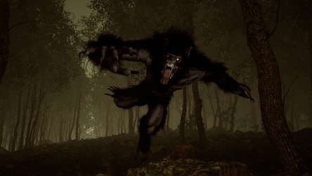 Nightborn screenshot 5