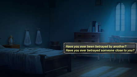 Fateweaver: The Alchemist's Quandary screenshot 14