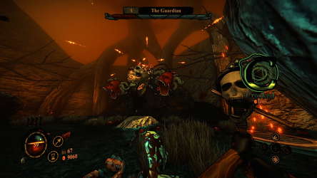 Devilated screenshot 4