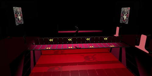 Damashi Game screenshot 2