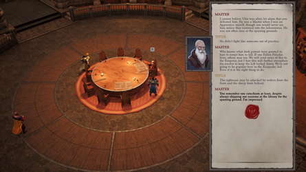 Frontier Paladin screenshot 2