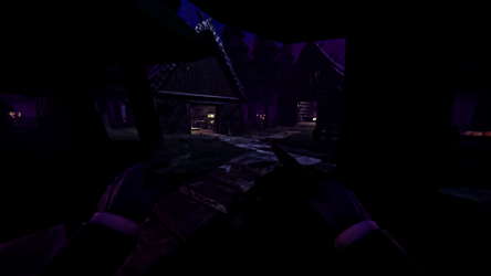 The Johnny Papa screenshot 1
