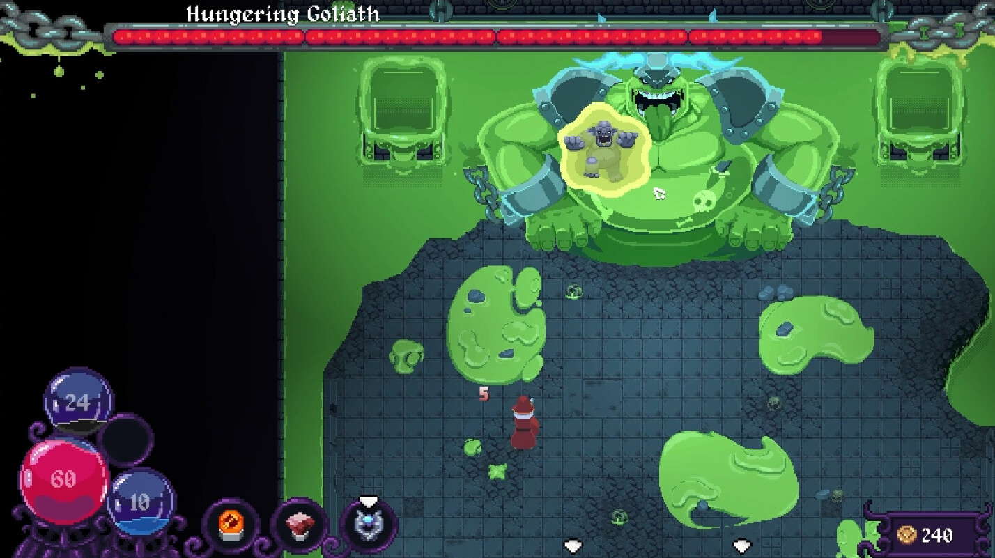 Ascendant screenshot