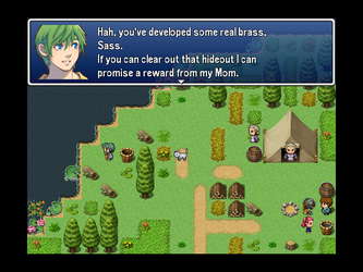 The Last Islands of Man screenshot 7