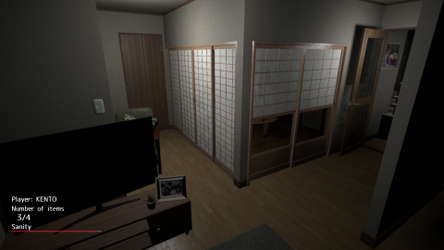 Ghost Member screenshot 7