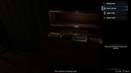 INFECTIS screenshot 15