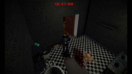 Vaccine screenshot 7