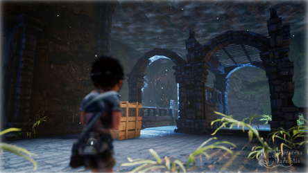 The Fortress of Varnolis screenshot 18