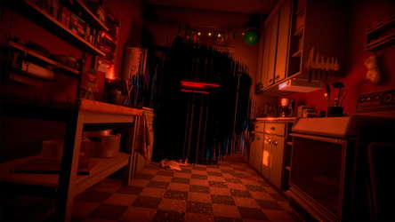 Transference™ screenshot 12