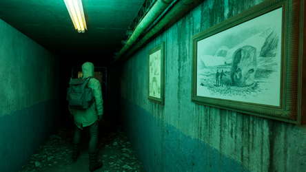 Cryptica screenshot 3