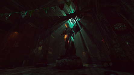 Lost Lullabies: The Orphanage Chronicles screenshot 11