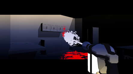 ITS NOT YOUR FAULT screenshot 2