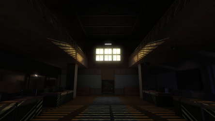 DENIAL screenshot 1