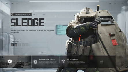 Rules of Engagement: The Grey State screenshot 10
