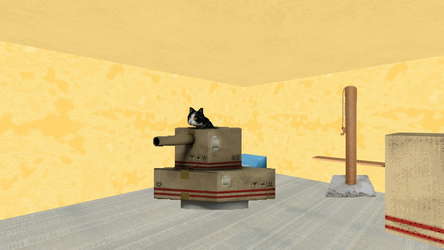 Gerrit's Games screenshot 1