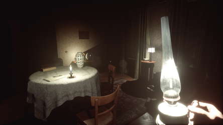 The Renovator: Origins screenshot 2