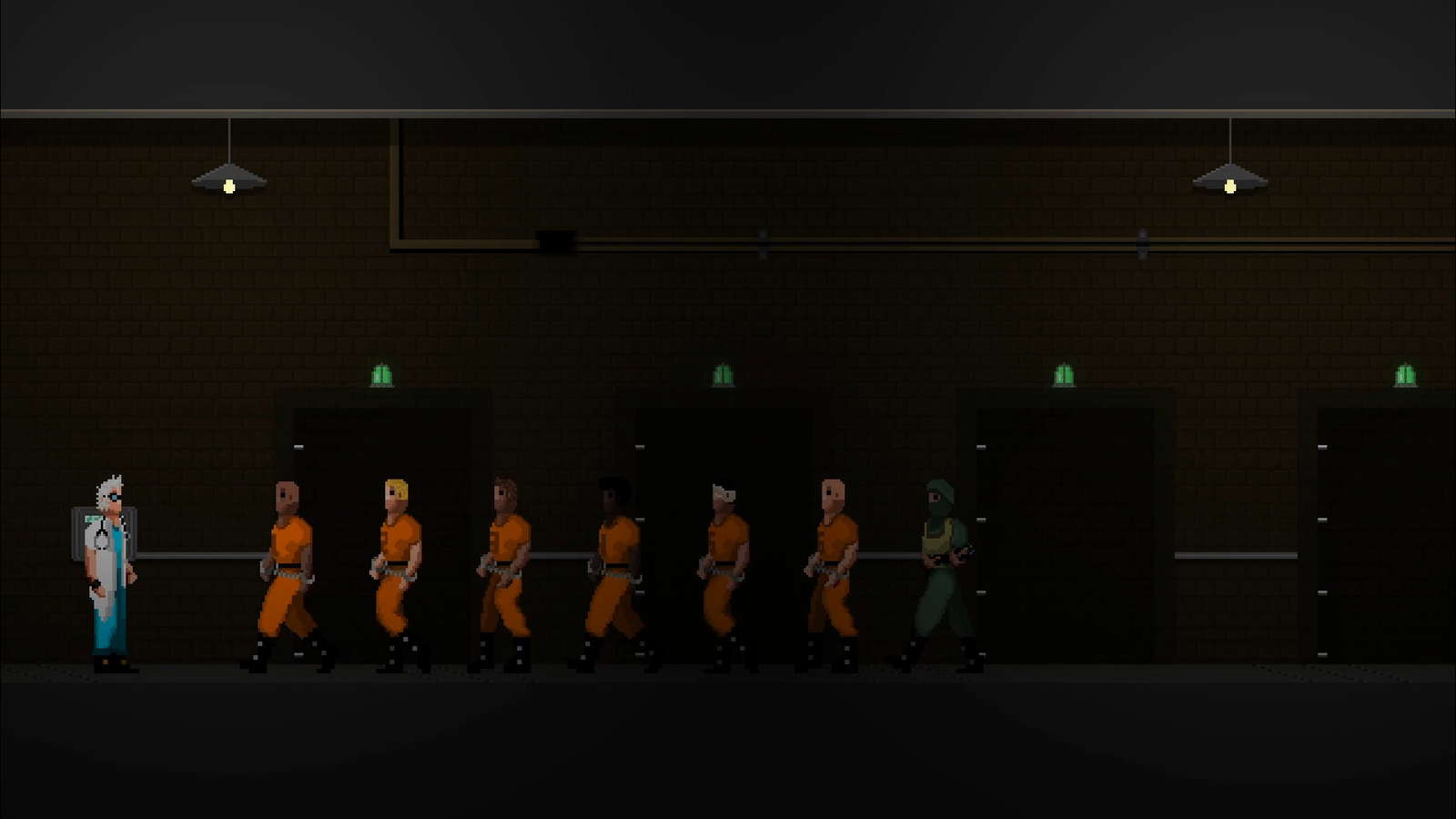 RATUZ screenshot