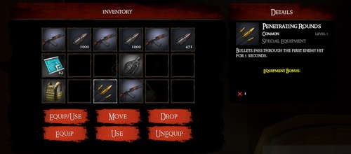 Dead Era screenshot 4