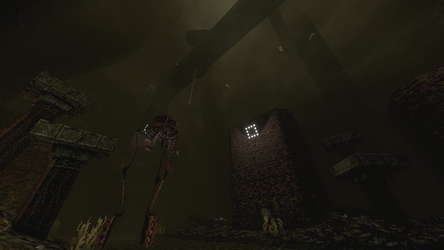 White Knuckle screenshot 5