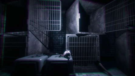 Rat Cage screenshot 4