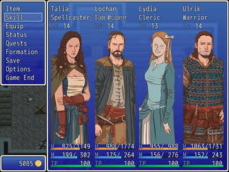 From Light screenshot 3