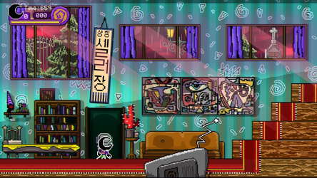 Mezmeratu screenshot 1
