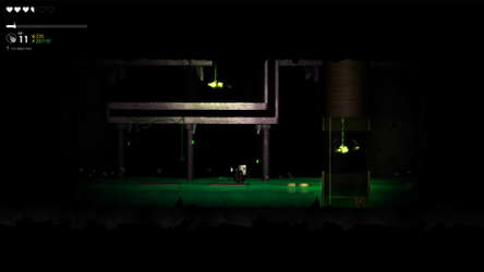 TheLastHope screenshot 4