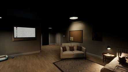 Frisson DT screenshot 7