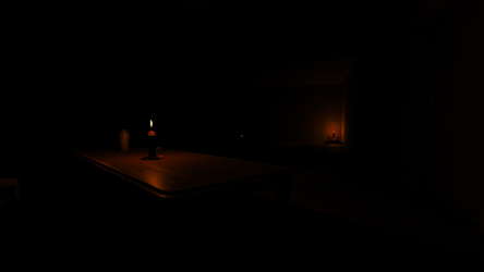 Candle In Darkness screenshot 2