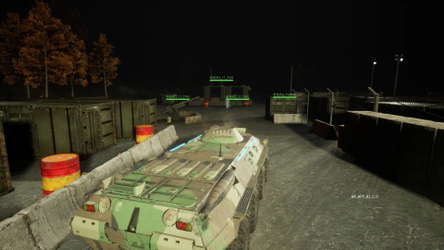 World War Academy: COMMANDER 1 screenshot 3