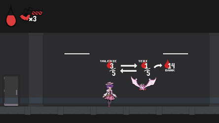 Vain Ascendance screenshot 7