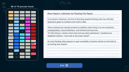 Feed the Deep screenshot 8