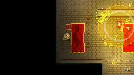 Newtonian Horror screenshot 5